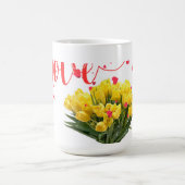 Mugs コーヒーマグカップ (中央)