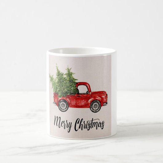 Mugs コーヒーマグカップ (中央)