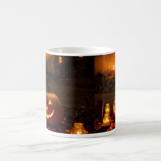 Mugs コーヒーマグカップ (中央)