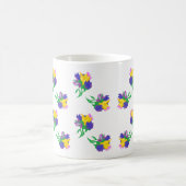 Mug's ：チューリップ コーヒーマグカップ (中央)