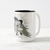 mugs ツートーンマグカップ (正面右)