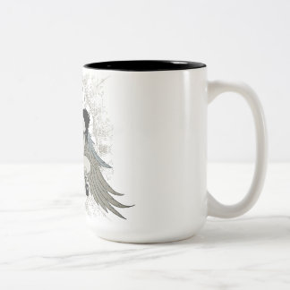 mugs ツートーンマグカップ