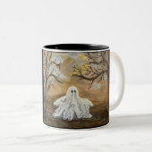 Mugs ツートーンマグカップ (正面右)