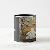 Mugs ツートーンマグカップ (中央)