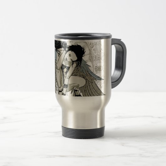 mugs トラベルマグ (正面右)