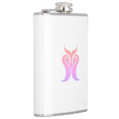 Mugs フラスク (右)