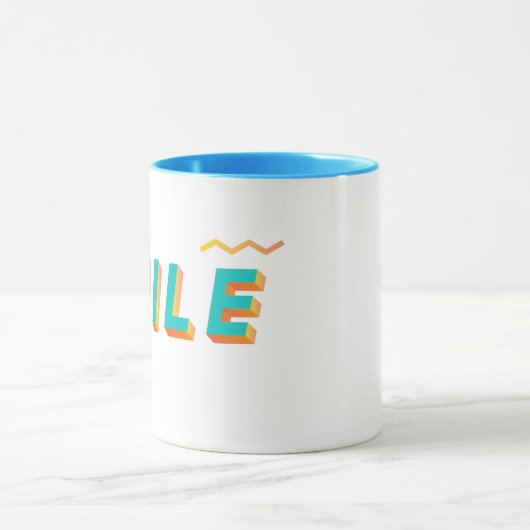 MUGS マグカップ (中央)