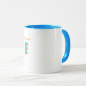 MUGS マグカップ (正面右)