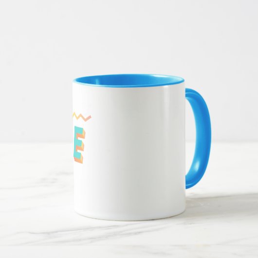 MUGS マグカップ (正面右)