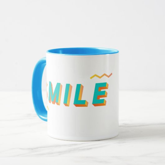 MUGS マグカップ (正面左)