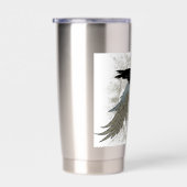 mugs 保温保冷タンブラー (右面)