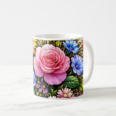 Mugs coffee  コーヒーマグカップ (正面右)