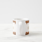 Mugs & Cups エスプレッソカップ (裏面)