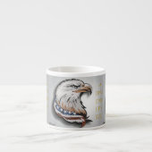 Mugs & Cups エスプレッソカップ (正面)