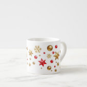 Mugs & Cups エスプレッソカップ (正面右)