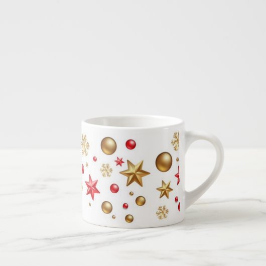 Mugs & Cups エスプレッソカップ (右)