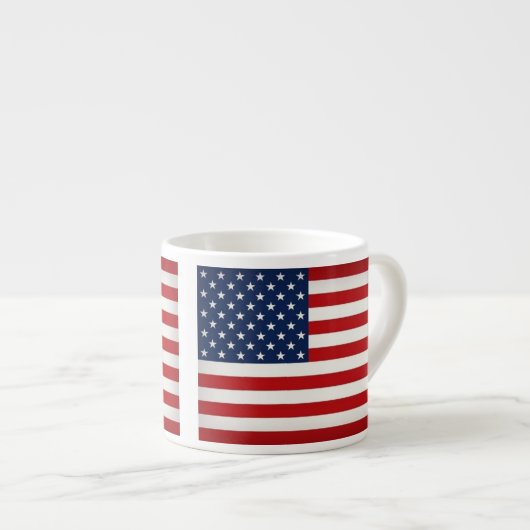 Mugs & Cups エスプレッソカップ (正面右)