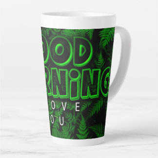 Mugs & Cups カフェラテマグ