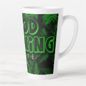 Mugs & Cups カフェラテマグ (右)