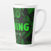 Mugs & Cups カフェラテマグ (右)