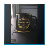 MUGS&CUPS タイル (正面)