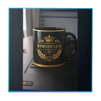 MUGS&CUPS タイル