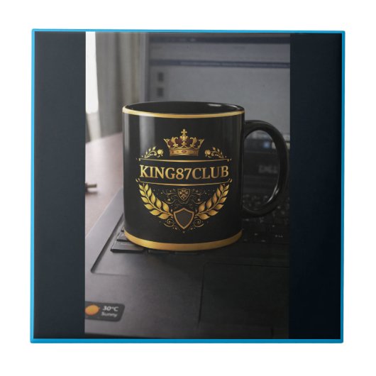 MUGS&CUPS タイル (正面)