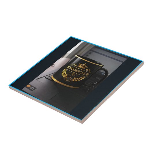 MUGS&CUPS タイル (側面)