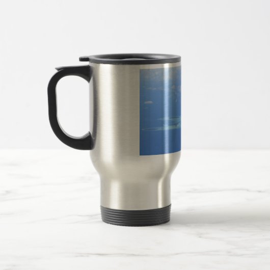 Mugs de voyage , bouteilles isothermes  Décoration トラベルマグ (左)