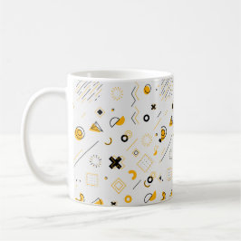Mugs in cheerful shapes that give life to the soul コーヒーマグカップ
