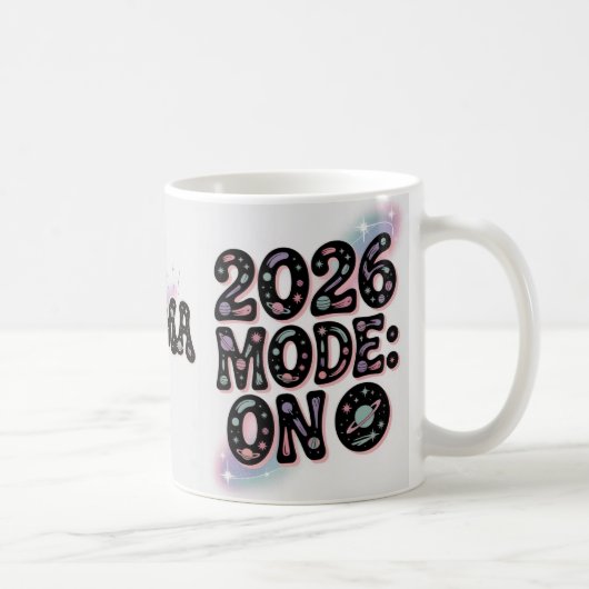  mugs mama 2026 coffee Best Family コーヒーマグカップ (右)
