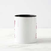 mugs/tasse マグカップ (中央)