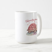 Mugs valentine day コーヒーマグカップ (正面右)