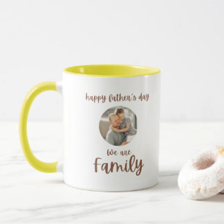 Mugs with design for Father's Day マグカップ