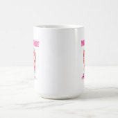 Mugs Yorkshire コーヒーマグカップ (中央)