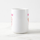 Mugs Yorkshire コーヒーマグカップ (中央)
