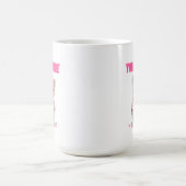 Mugs Yorkshire コーヒーマグカップ (中央)