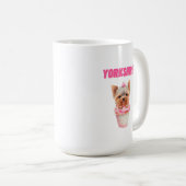 Mugs Yorkshire コーヒーマグカップ (正面右)