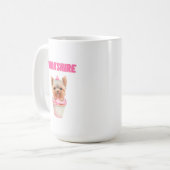 Mugs Yorkshire コーヒーマグカップ (正面左)