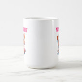 Mugs Yorkshire コーヒーマグカップ (中央)