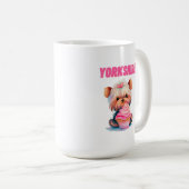 Mugs Yorkshire コーヒーマグカップ (正面右)