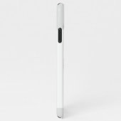 Mugshot Mic電話カバー iPhoneケース (右側)