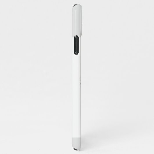 Mugshot Mic電話カバー iPhoneケース (右側)