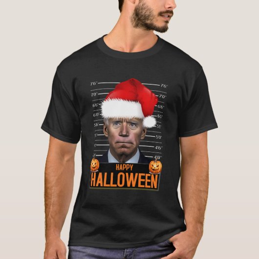 Mugshot Tee社長Tee Mugshot Tee Tシャツ (正面)