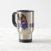 mugzのpugz トラベルマグ (正面左)