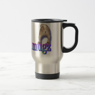 mugzのpugz トラベルマグ