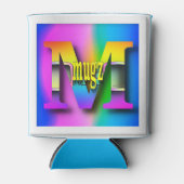 MUGZ 缶クーラー (正面)