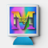 MUGZ 缶クーラー (裏面)