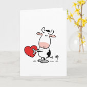 Muh-Kuh カード (黄色い花)