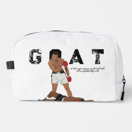 Muhammad Ali  ドップキット